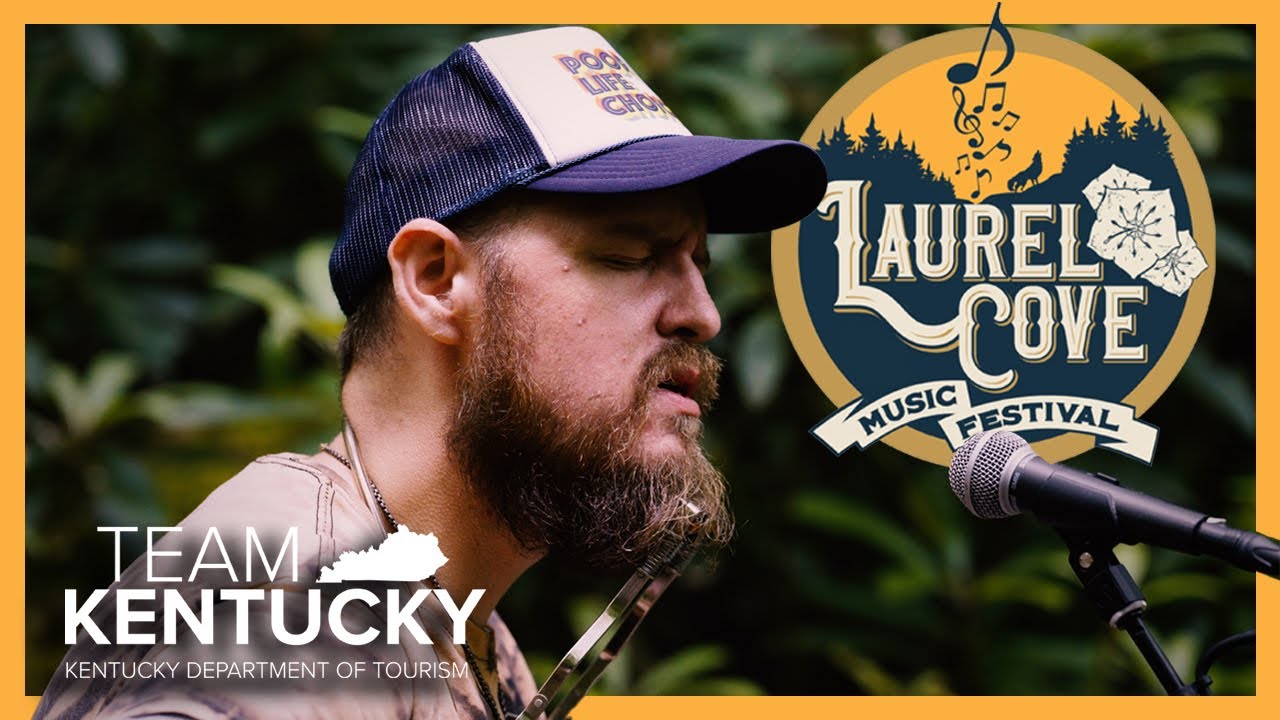 Justin Bowman & The Drifters - &ldquo;Car Tires & Amplifiers&rdquo; (Laurel Cove Sessions) | Musical Moonshine