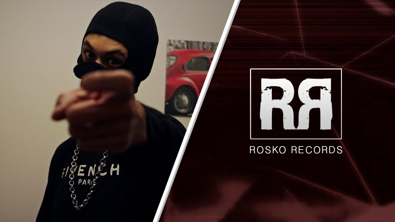 DrllxMtchll | Rosko Records [S2:E8]