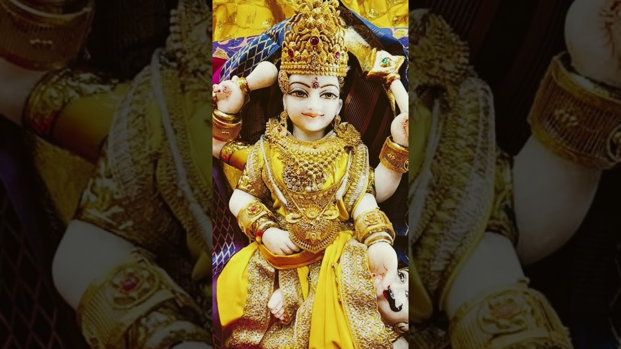 Bagalamuki maa
