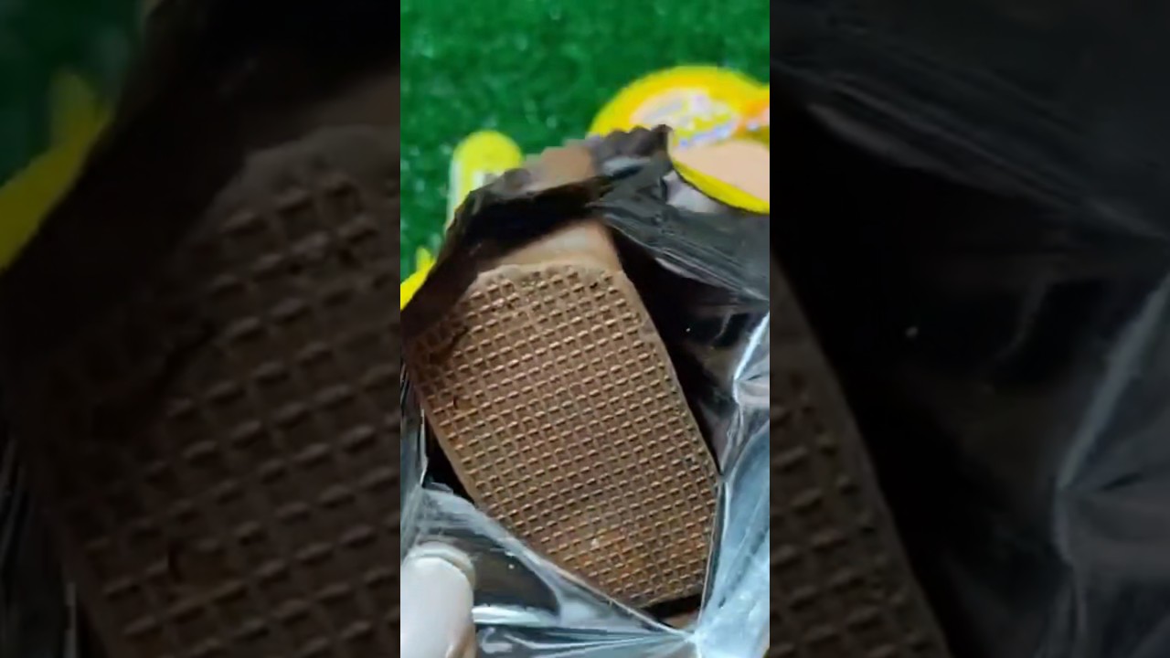 ASMR unboxing Chocolate ❤️ how to opening Chocolate 