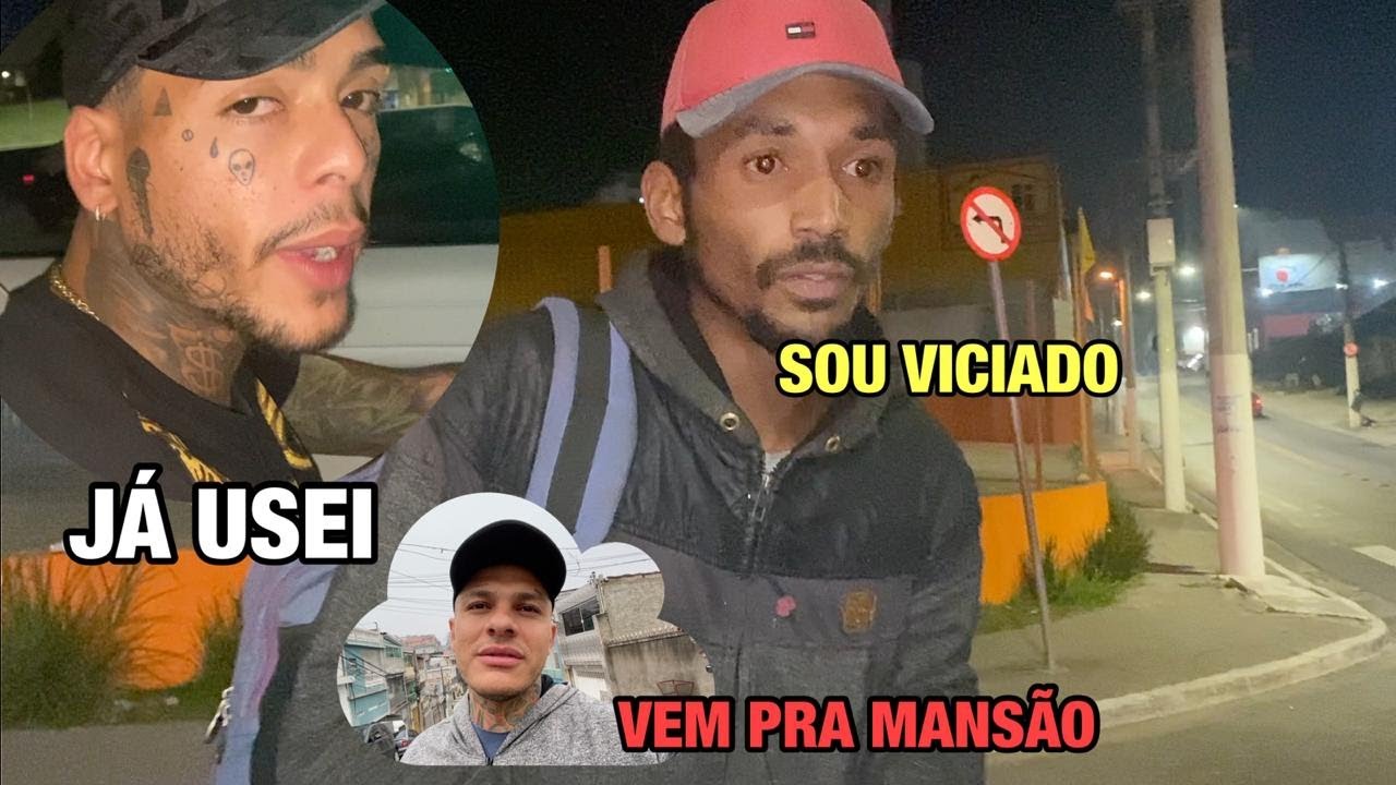 EU RECONHEÇO MEUS ERROS