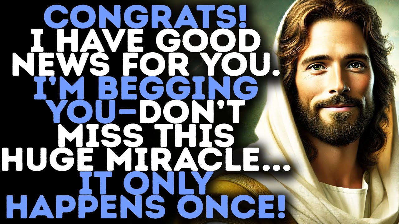 God Warns:
