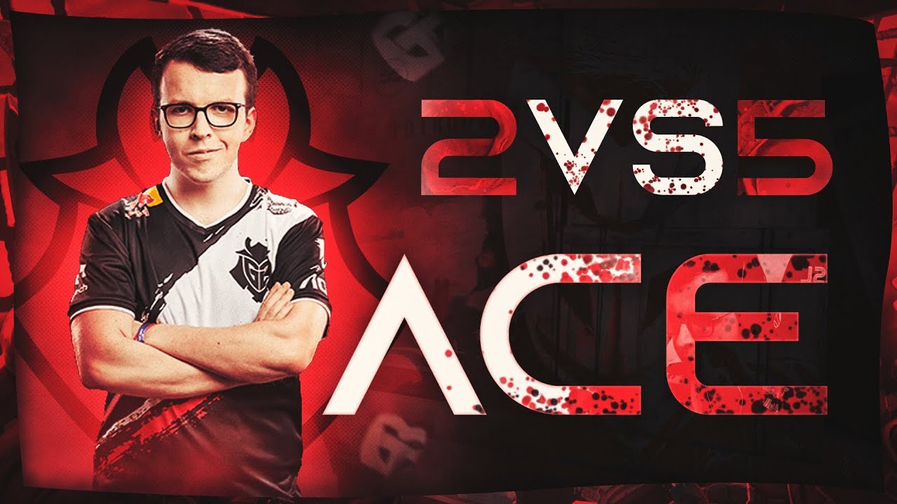 CET ACE 2v5 AU MAC10 😲 (ANALYSE G2 AMANEK)