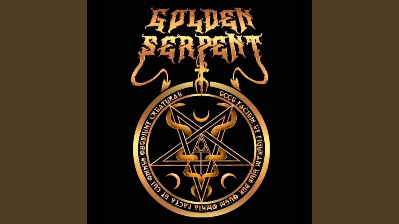 Golden Serpent