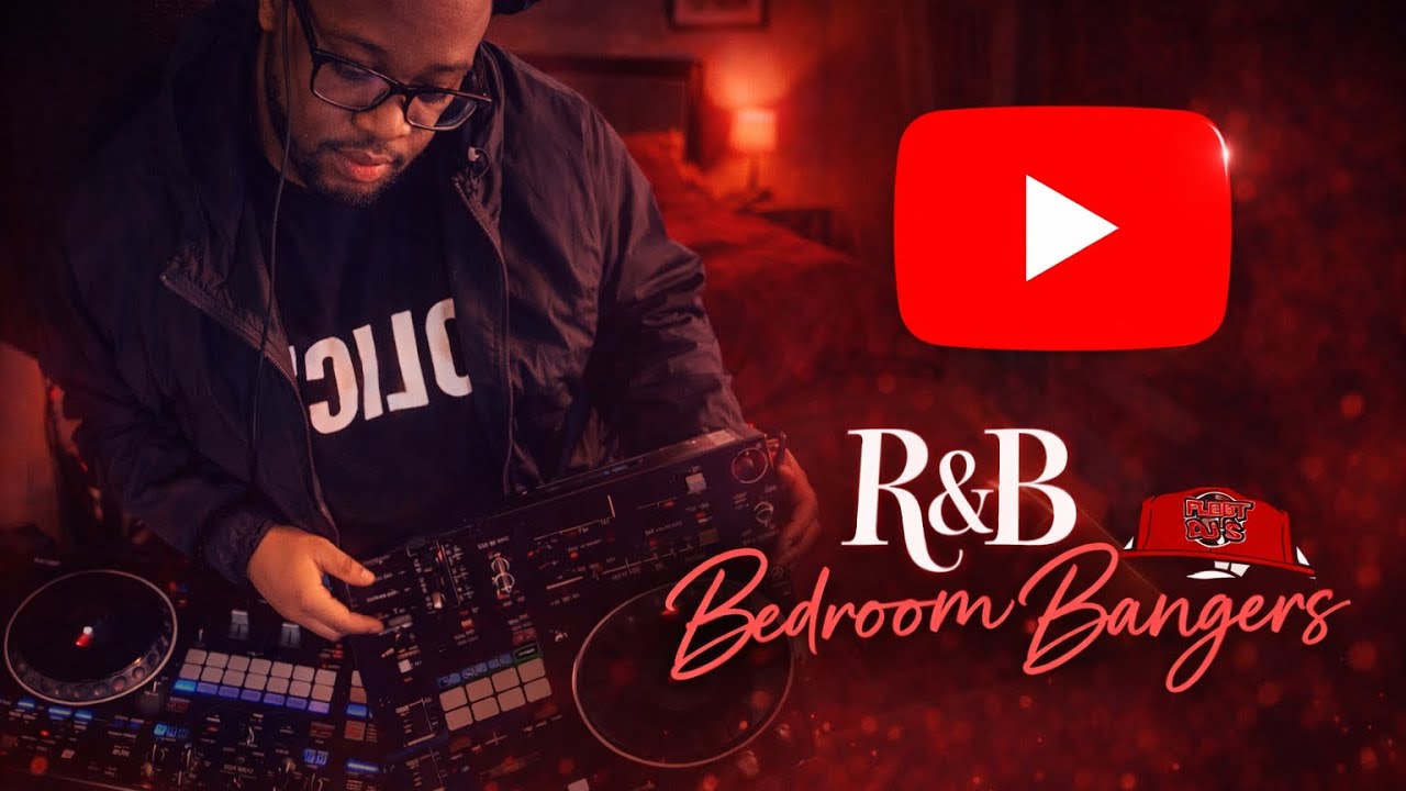 AFTER DARK SPECIAL | DJ CHOPPA MIX | TANK, RKELLY, USHER & MORE 