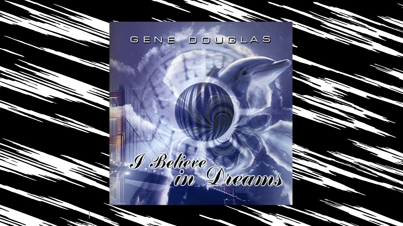 Gene Douglas - Yellow Light