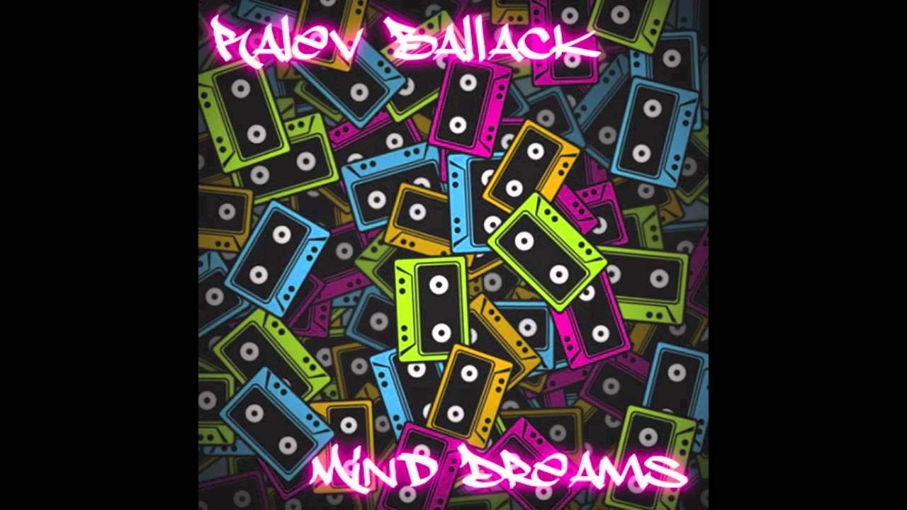 Plump DJ's vs Human League - The Things that Dreams are Made of (Ralev Ballack's Rework)