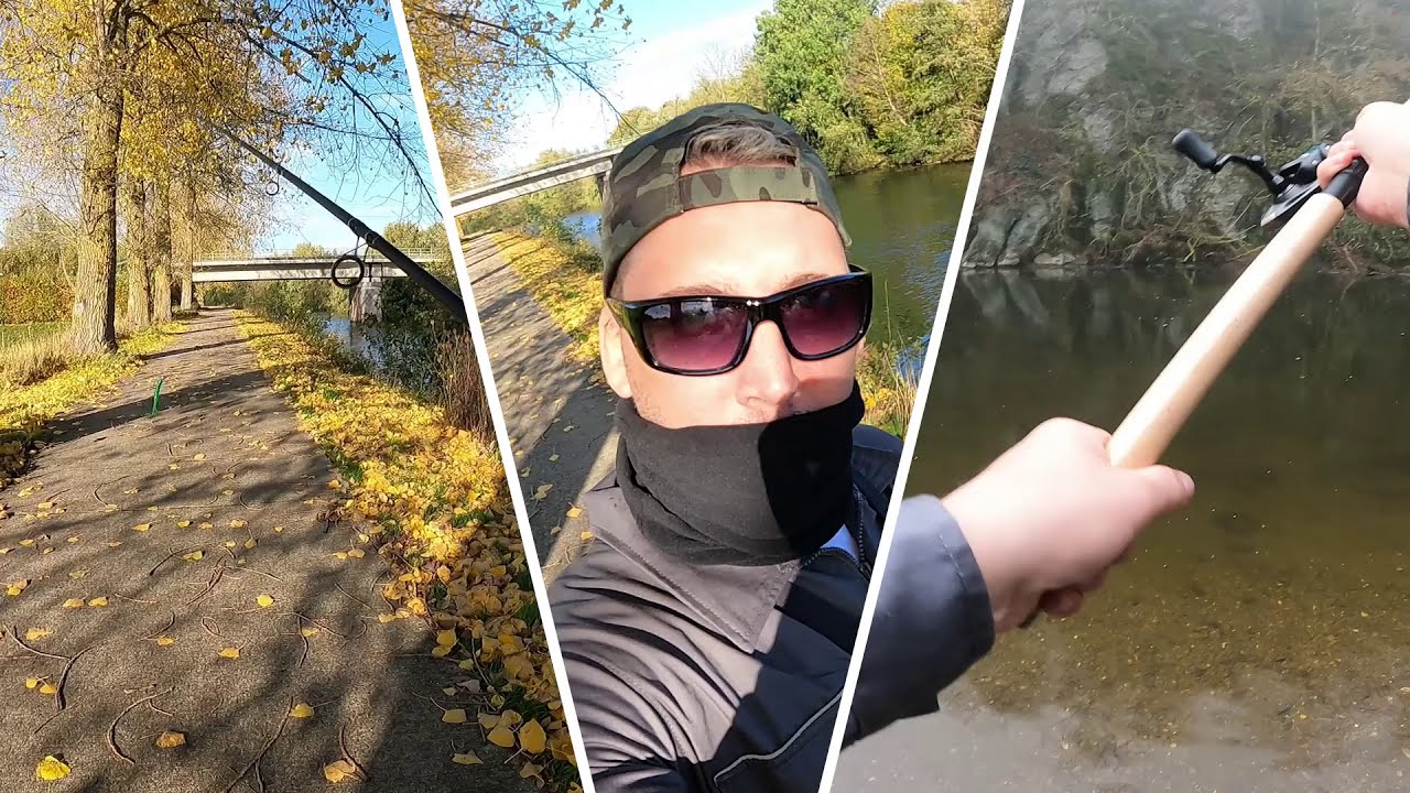 On a pêcher en Pleine Forêt de Bohan dans les Ardennes