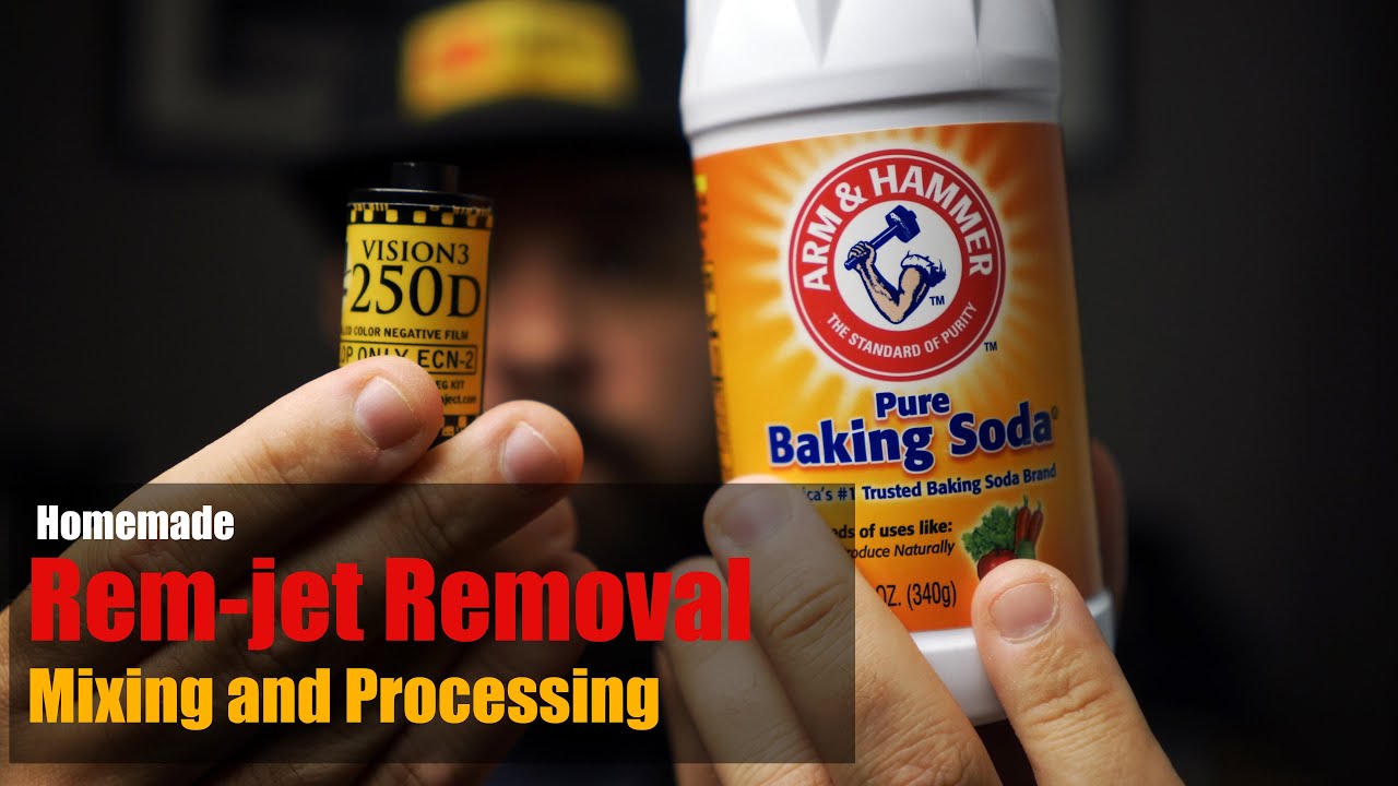 Rem-jet Prebath Made Easy