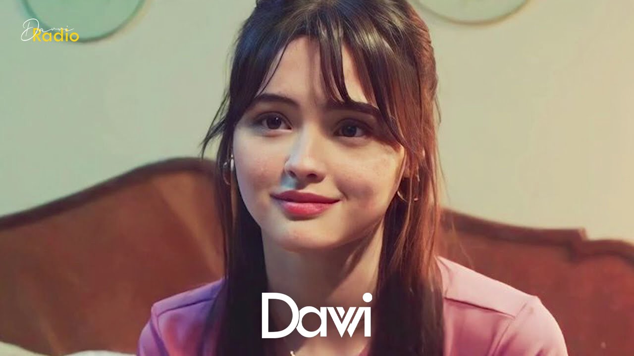 Davvi,DNDM,Mr Salama,Umar Keyn,Sara Hadid,Imazee - Best Deep House Mix 2025 New Vocal Mix,Retro Mix