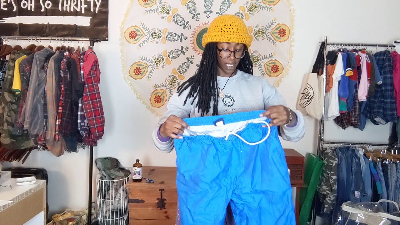 Gone Thrifting: Episode 2