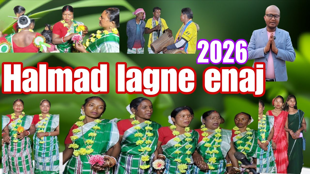 Halmad lagne enaj//2026//simal da official 