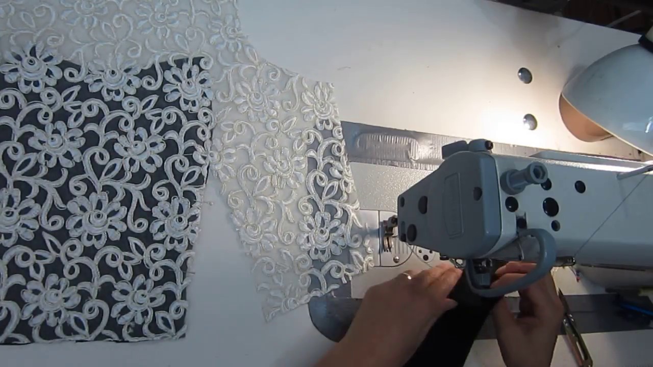 COMO COSER PINZA DE BUSTO Y CORSÉ EN DIFERENTES TEXTURAS