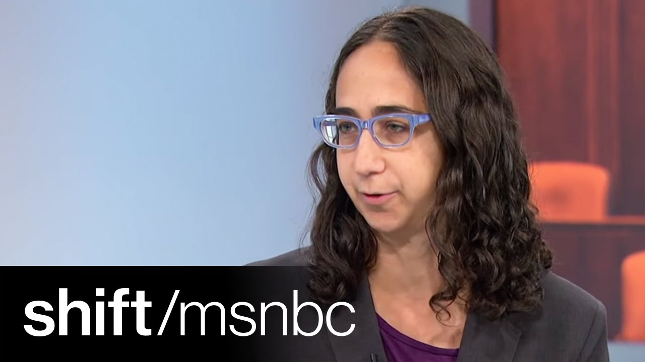 You&rsquo;re A Prisoner & You Have Rights: In-depth | shift | MSNBC