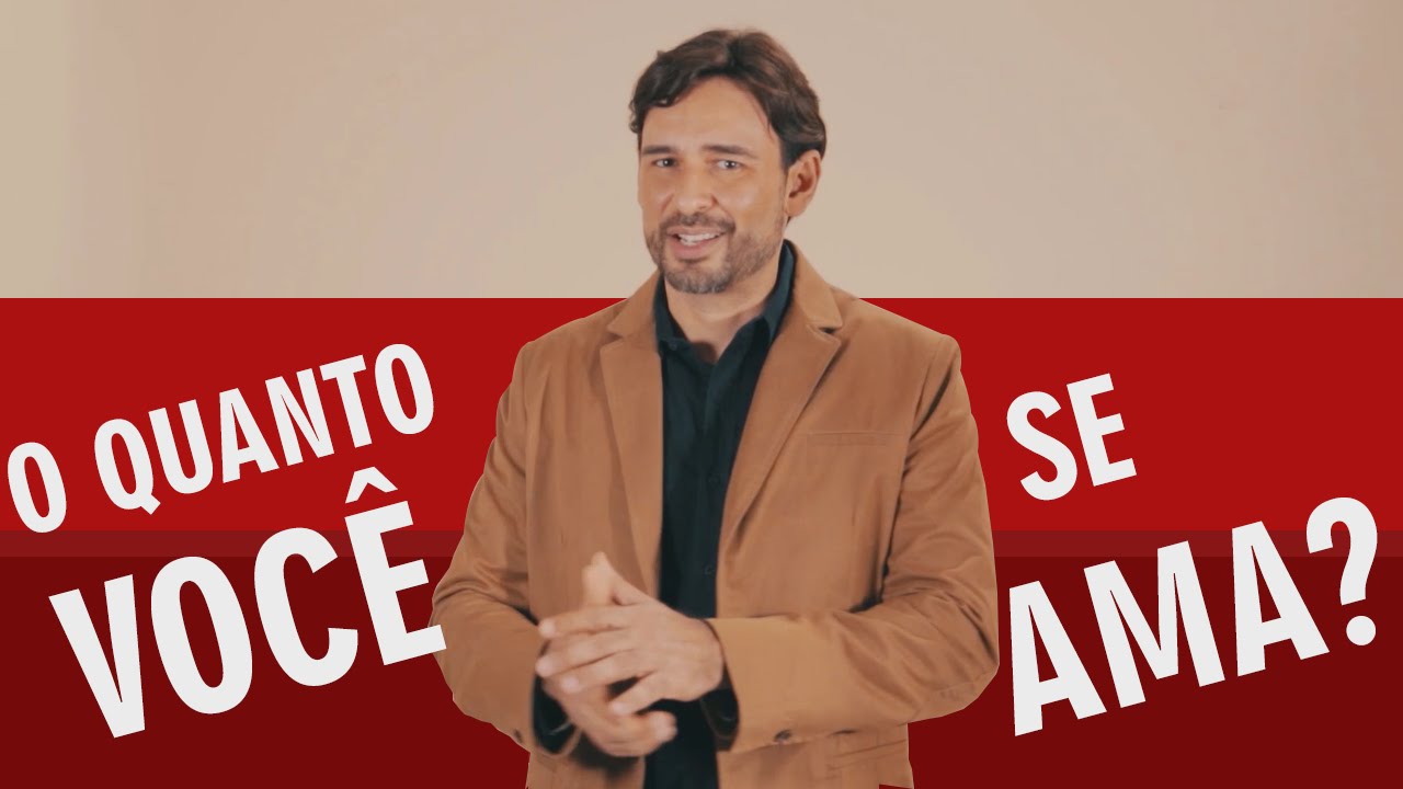 Kau Mascarenhas - O quanto você se ama?