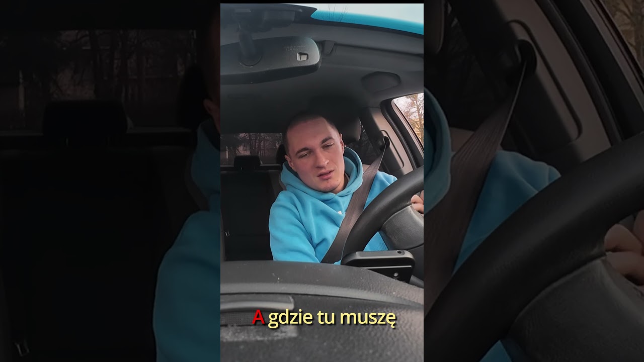 UberVlog #3 pomagać trzeba umieć  #poznań #poznań #automobile #bolt #funny #śmieszne #śmieszne #uber