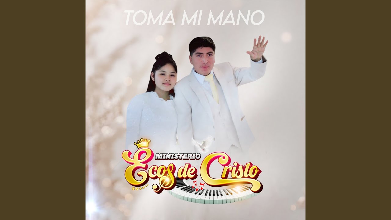 Toma Mi Mano