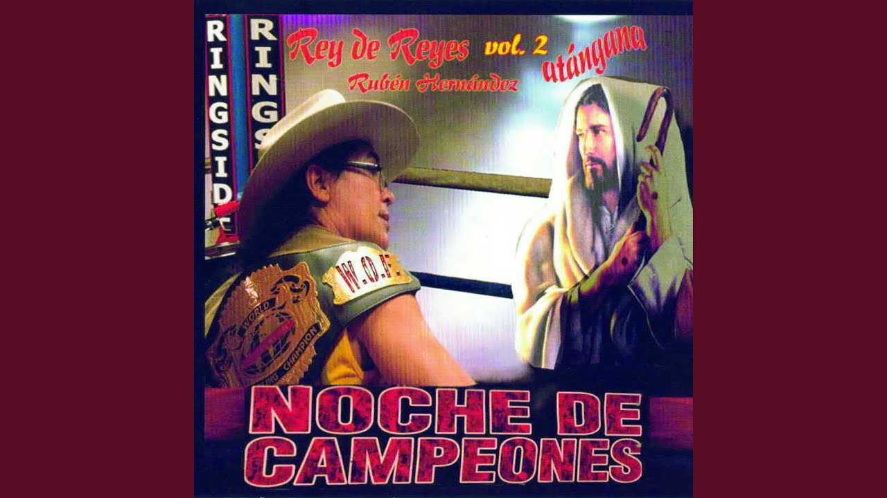 Rey de Reyes II