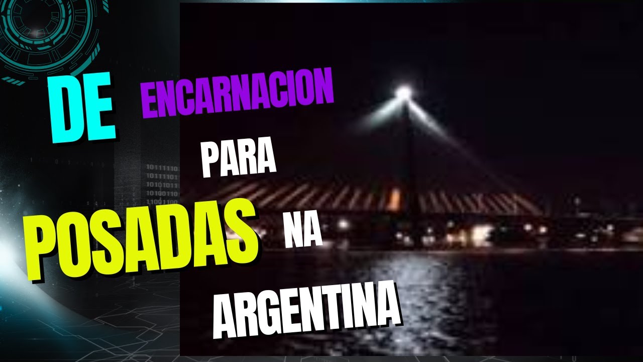 Atravessamos a fronteira! De Encarnacion no Paraguai até Posadas na Argentina.