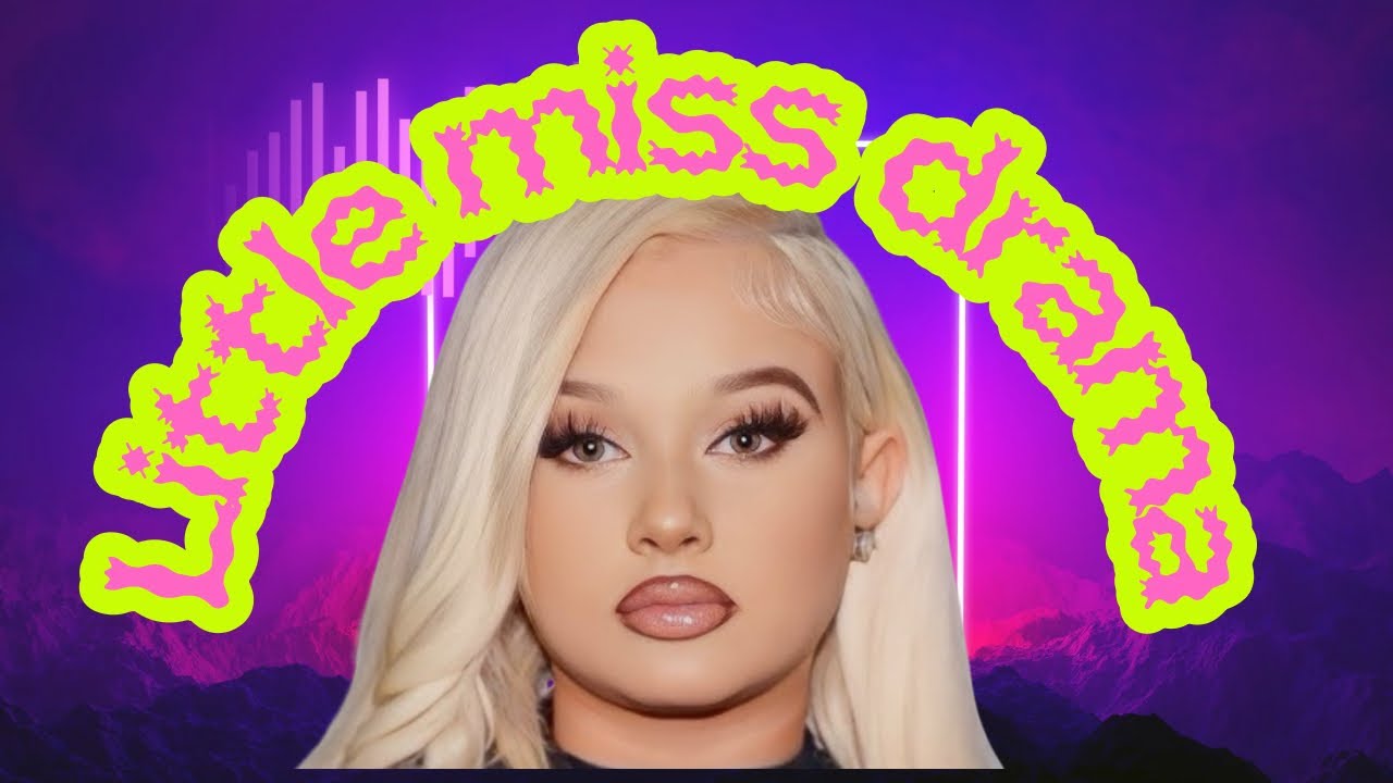 Why does Alabama Barker befriend black women of a certain aesthetic?