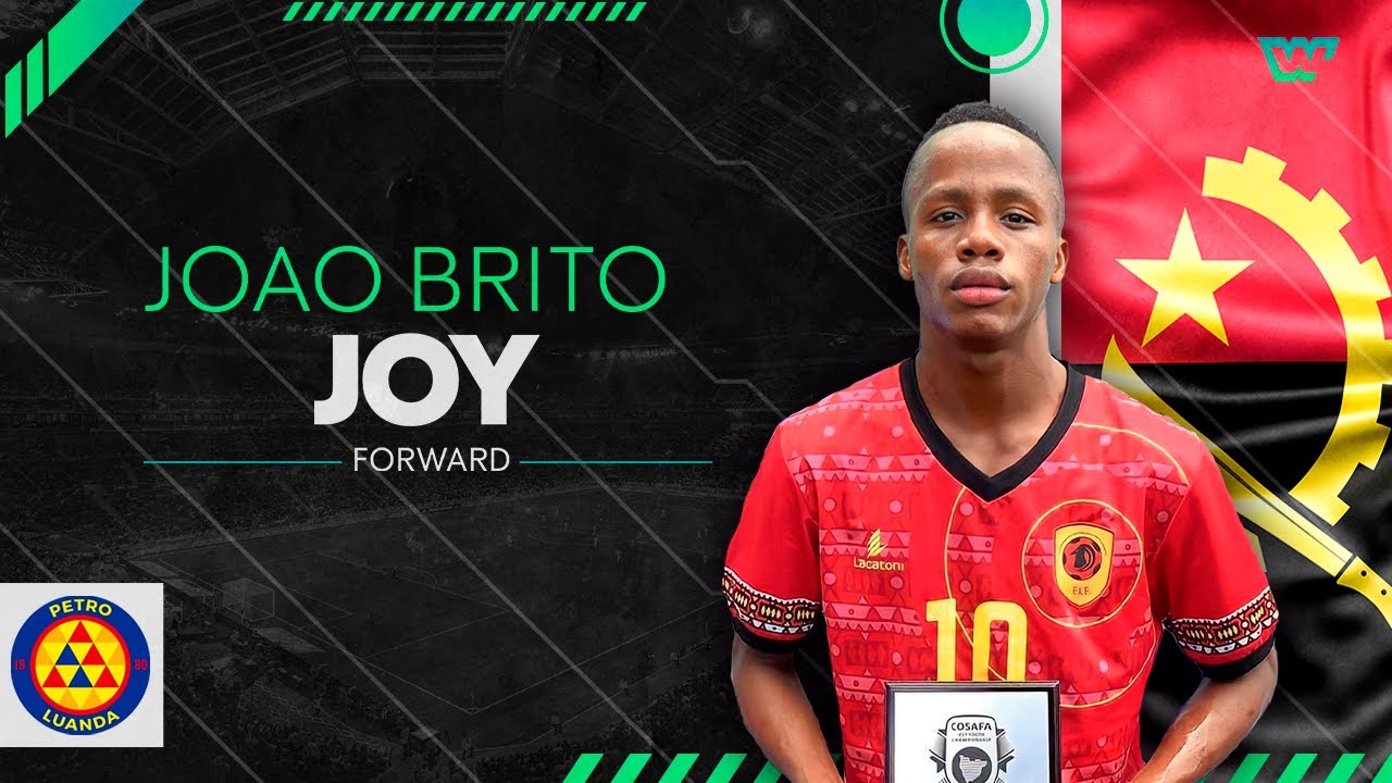 João Brito 