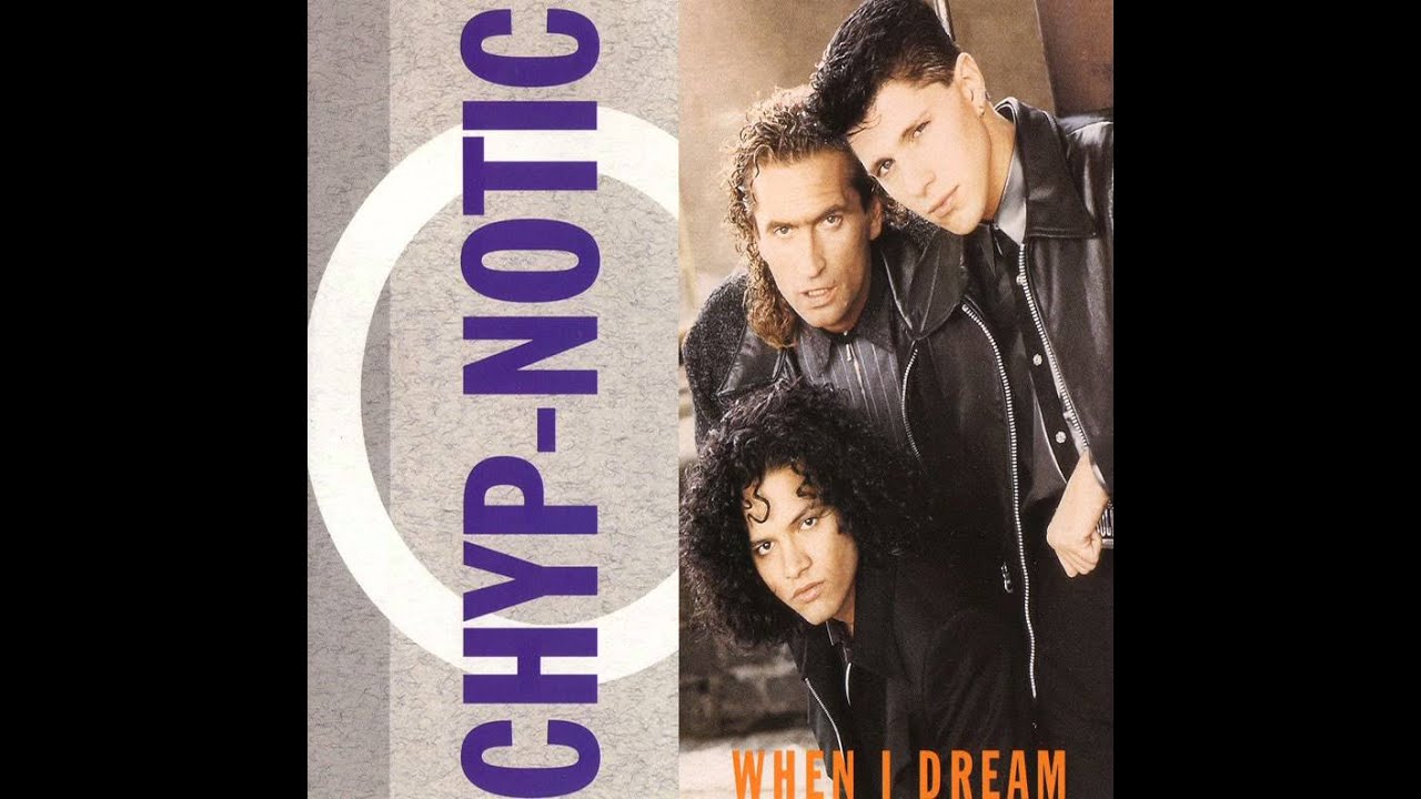 Chyp-Notic - You