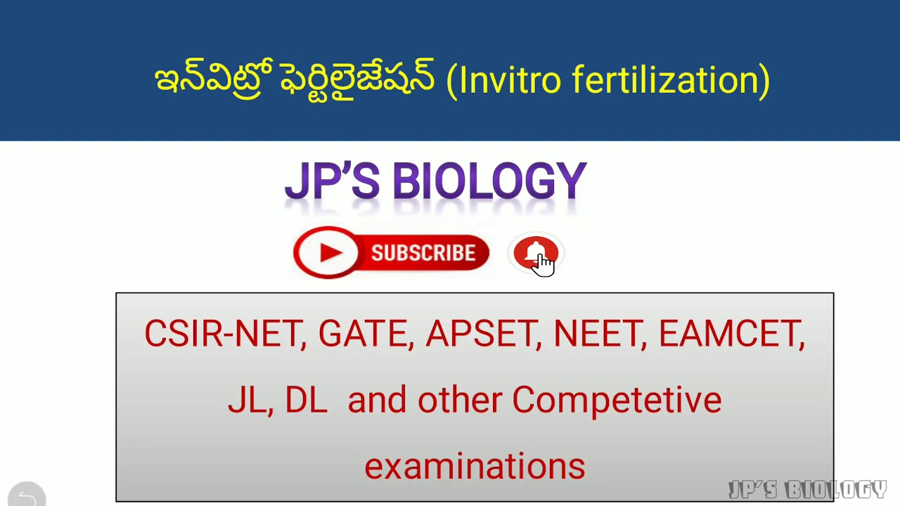 INVITRO FERTILIZATION (IVF), SUPEROVULATION, EMBRYO TRANSFER