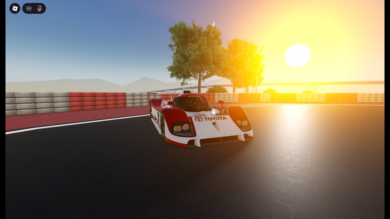 vehicle legends car review:Toyota TS010