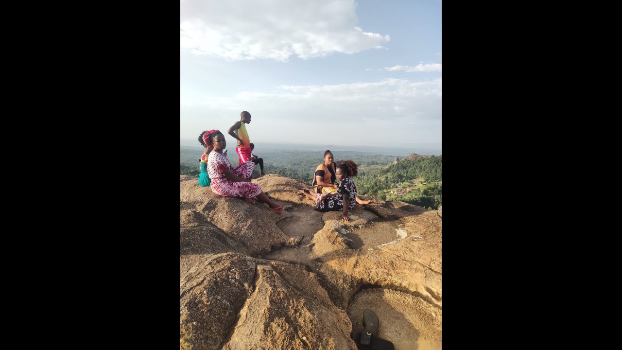 The Rockies Village in Western Kenya/ Explore Idunya Village with Us