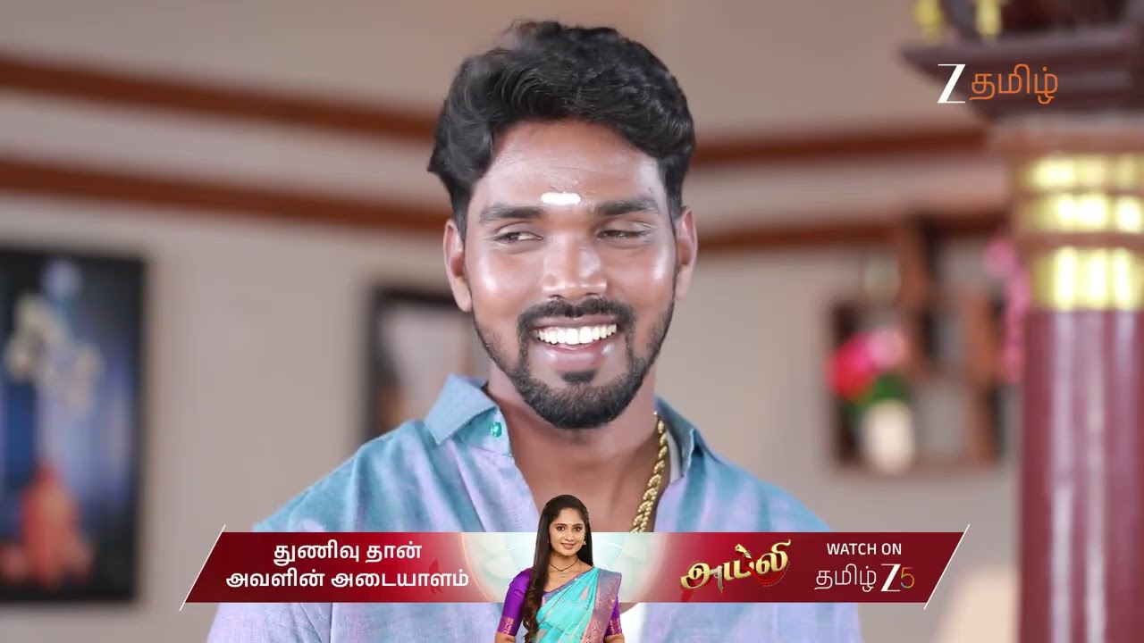 Varisu EP 170 | Ep -  | Best Scene | Jan 14 2026 | Zee Tamil