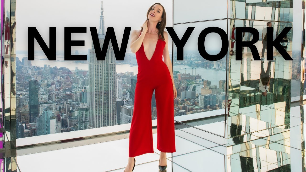 NYC in 2022 | The coolest things to do now