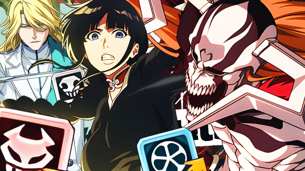 UPCOMING NEW YEAR 2026 KILLERS & RETURNING BANNERS?! Bleach: Brave Souls!