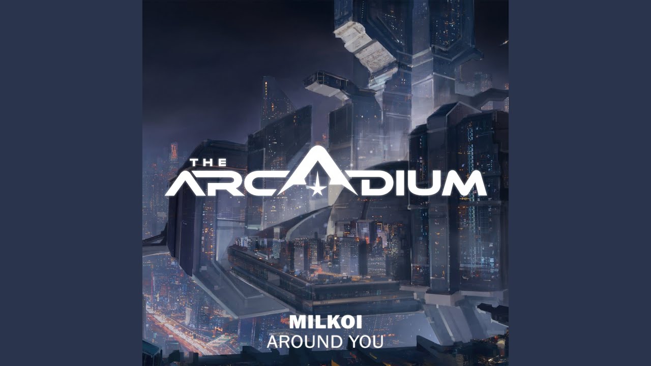 Around You