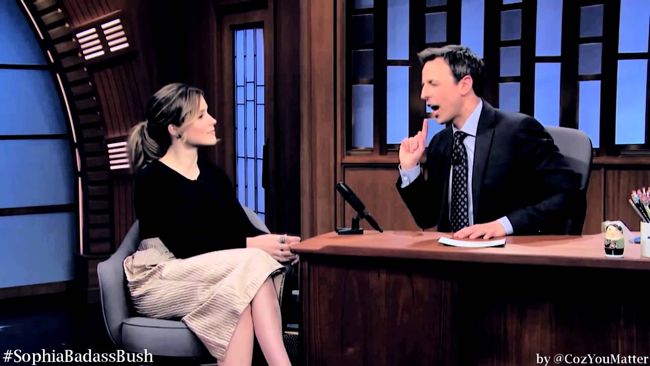 Happy Birthday Sophia Bush | The sun does shine