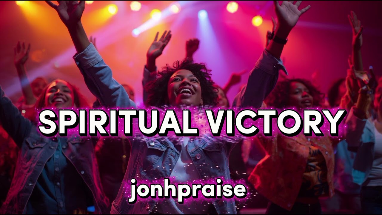 USHINDI KWA YESU – Powerful Gospel Praise (Spiritual Victory)