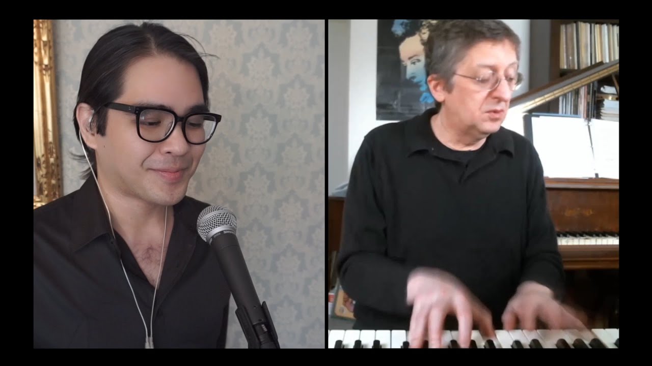 Naotoshi Maeda & Chris Durham - Witchcraft (Official Video)