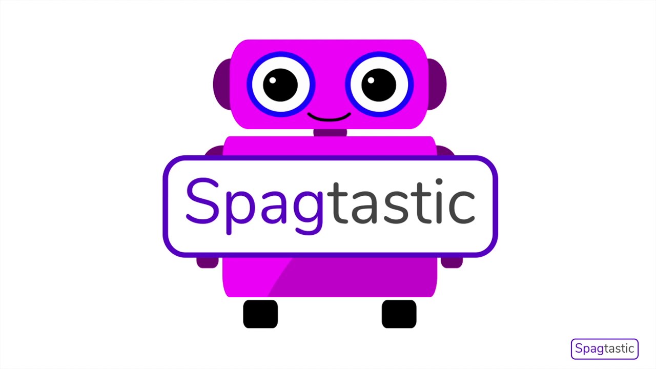 SPaG - How to use commas in lists.