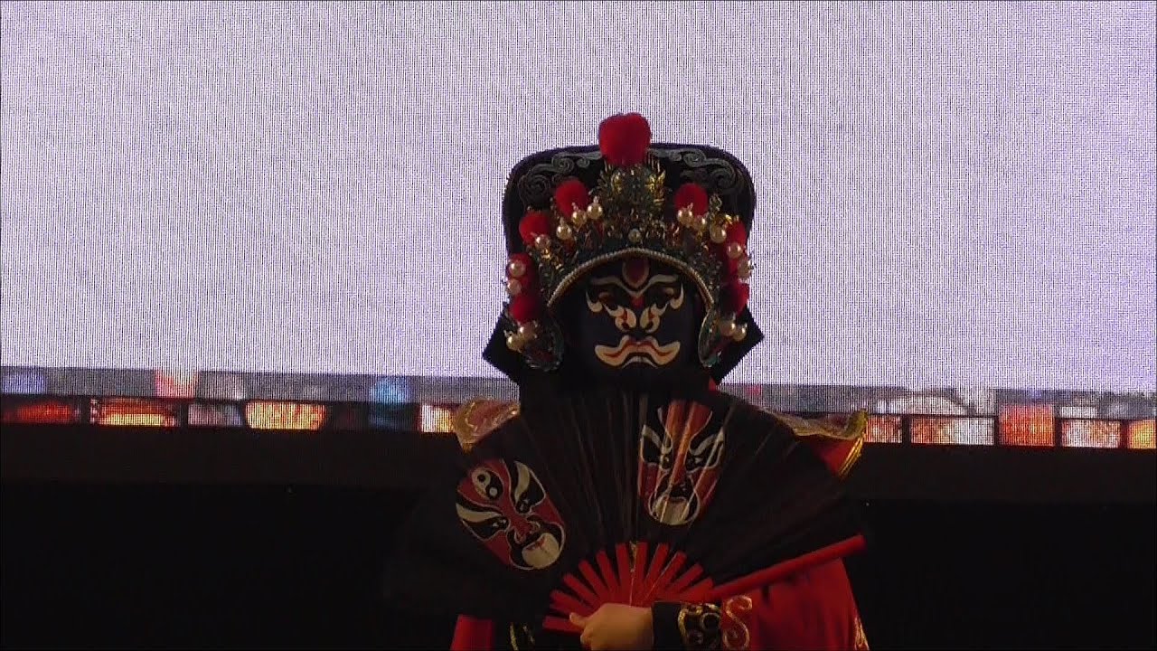 変面ショー　バスケイベント　出島メッセ　２０２６