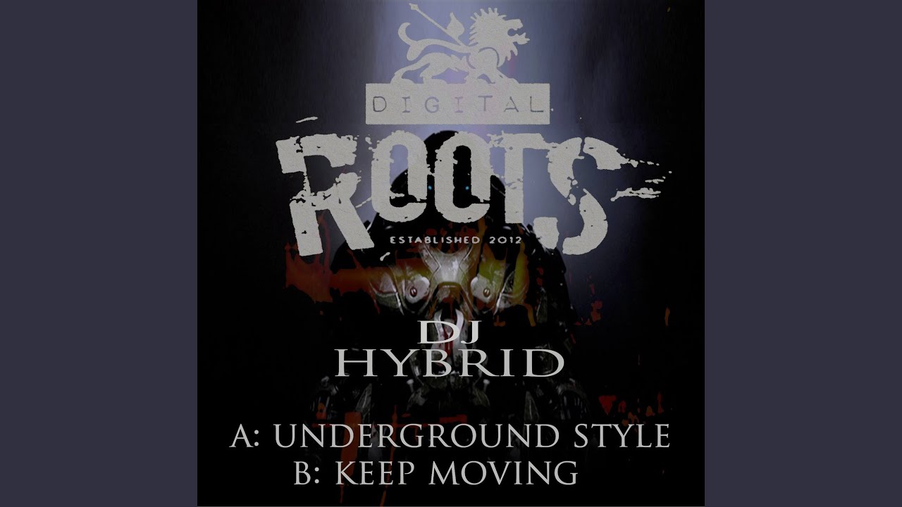 underground style