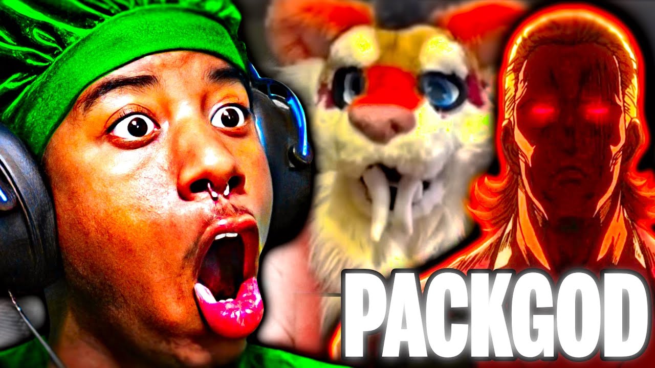 Самые популярные блюда PACKGOD — просто уморительные 😂 [Часть 3]