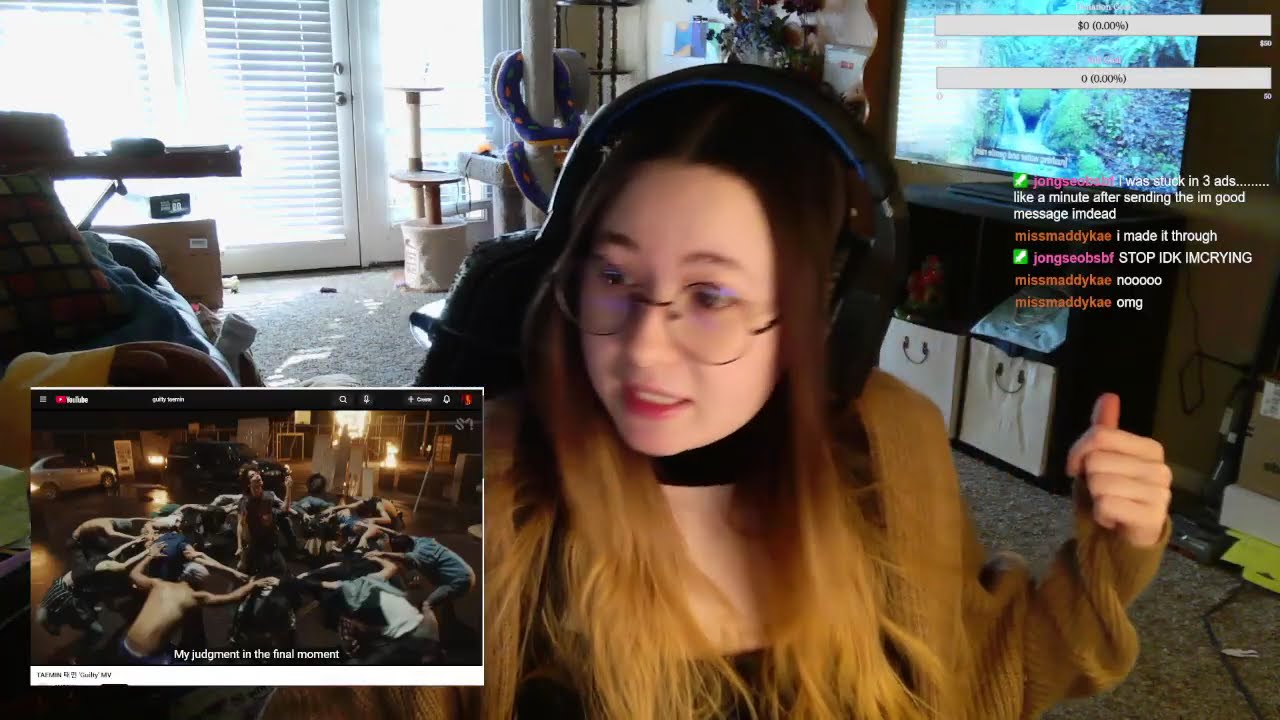 GUIDE TIMEEE!!! -- Reacting to Kpop Guides FINALLY (Stream VOD 1/20/26)
