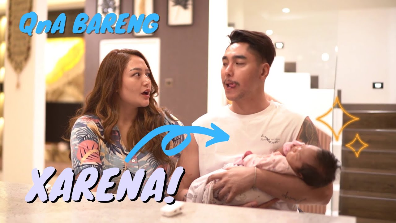 QNA TIME!! KRIS SELINGKUH? BEBAS PILIH!