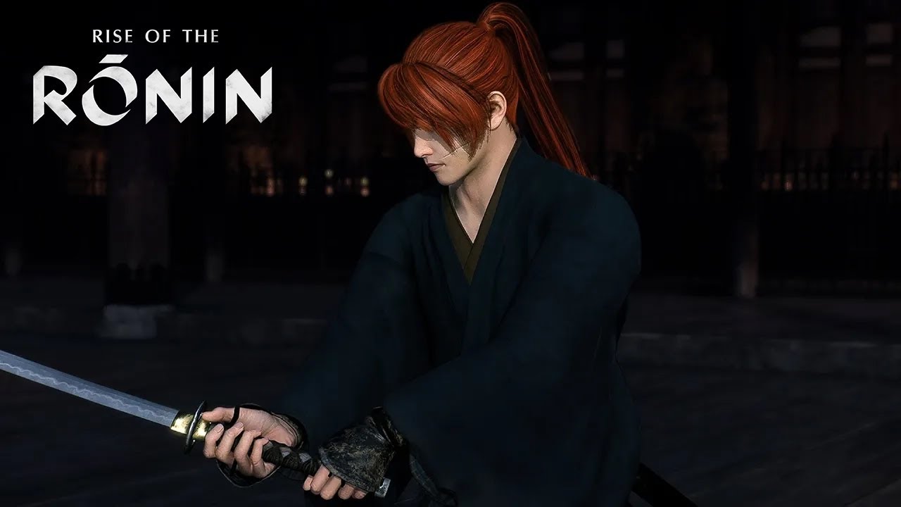 Himura Battousai (Rurouni Kenshin)