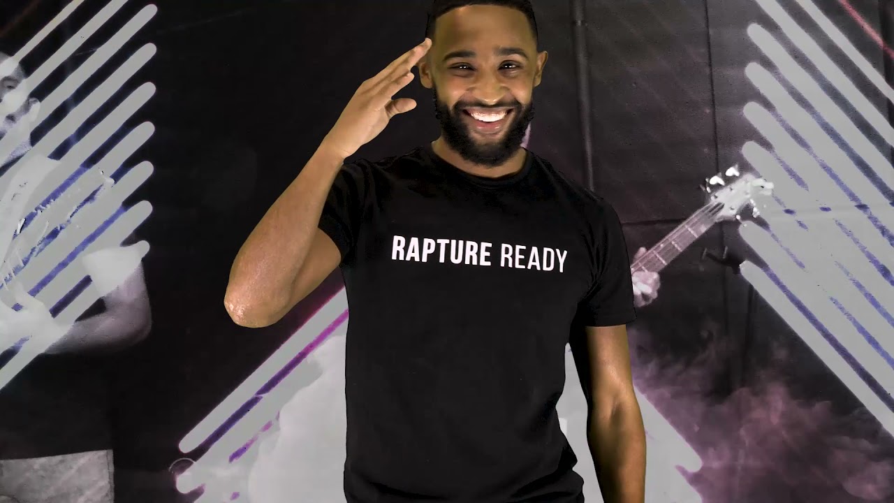 Rapture Ready Official Music Video