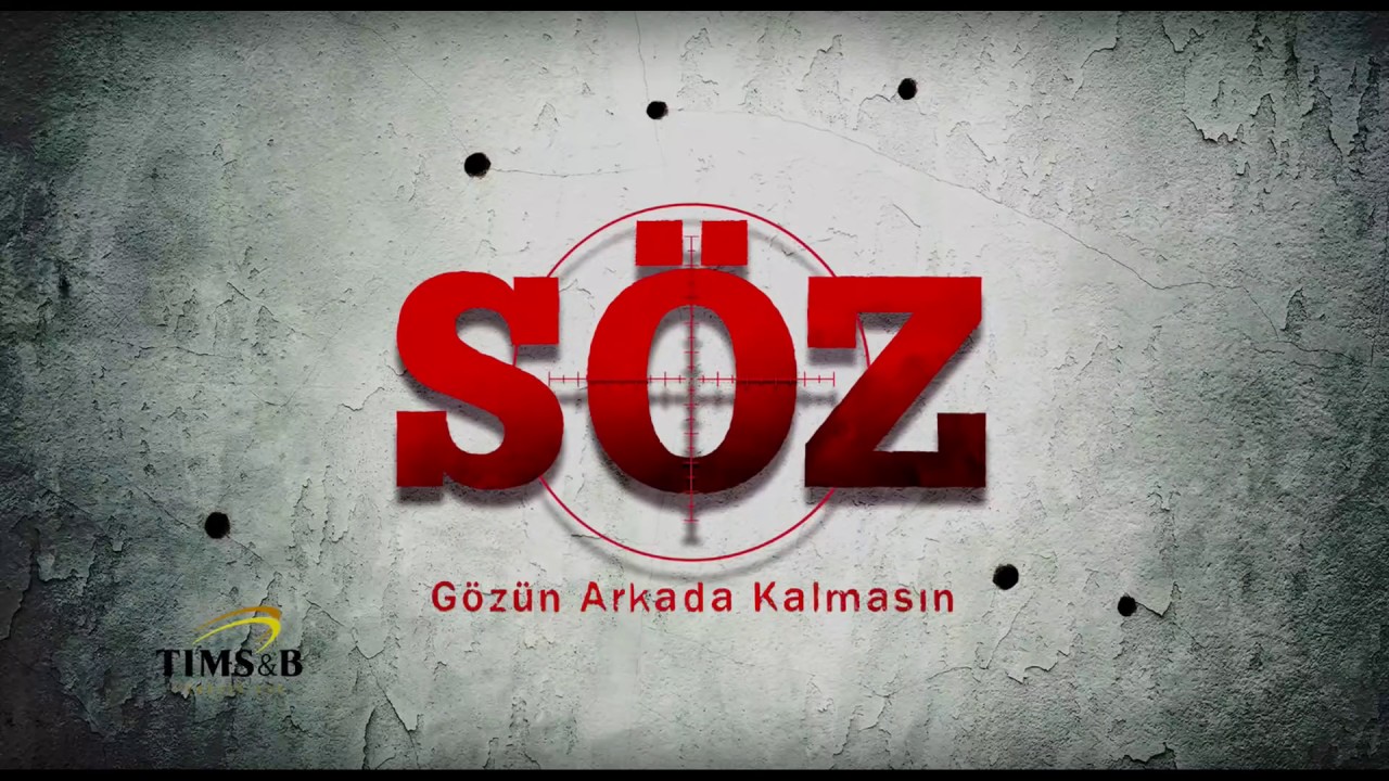 SÖZ-CANIM KONUŞMAK İSTEMİYOR