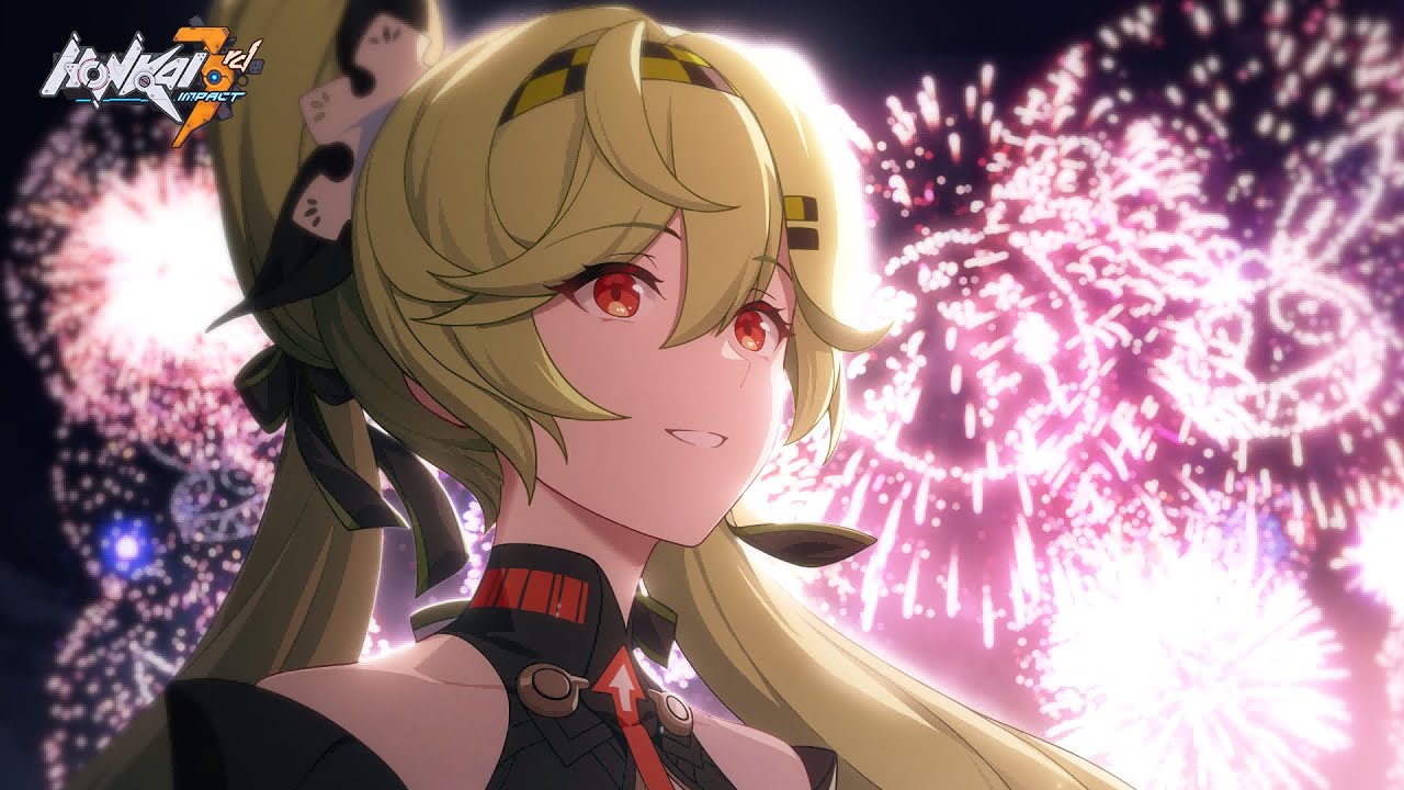 ★ Ai's Deck Log ★ — Honkai Impact 3rd
