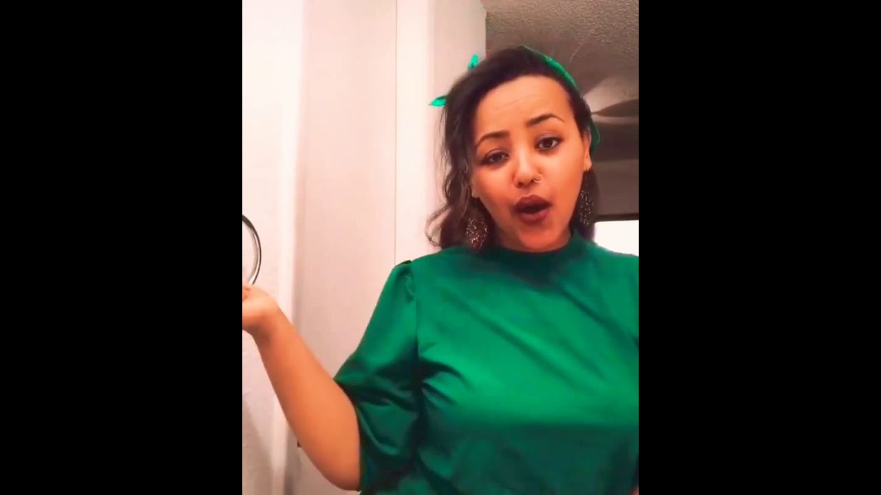 Instagram Compilation - 01x01 - Best Habesha Girls Dance Video