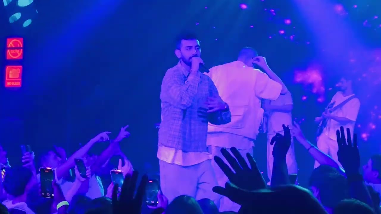 ליעם חכמון ועטר מיינר-פינה לאוהב (לייב גגרין @Liam_hachmon  @atarmayner )