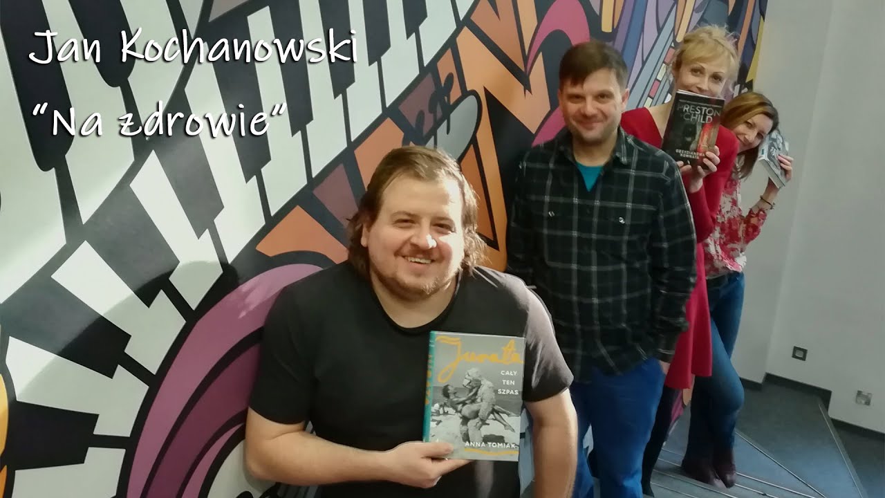 Fraszka „Na zdrowie” Jana Kochanowskiego