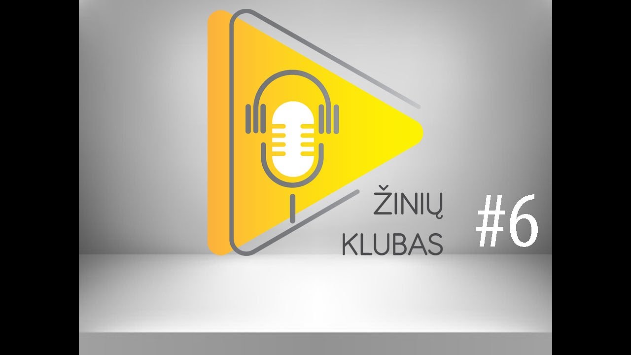 LŽŪKT Žinių klubas #6. (Nesi/besi) keičiantis Lietuvos ūkininkų veidas?